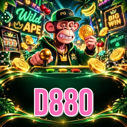 Performance Analysis - d880 Benchmark Results