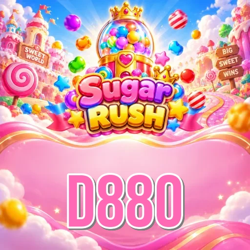 d880 Features