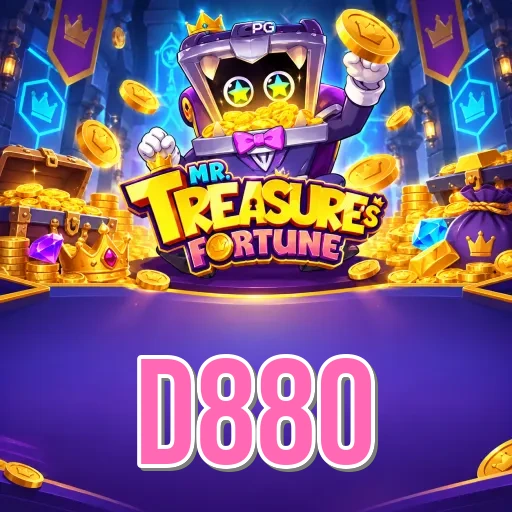 d880 Performance