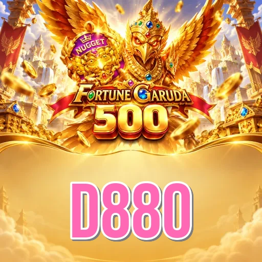 Who We Are at d880