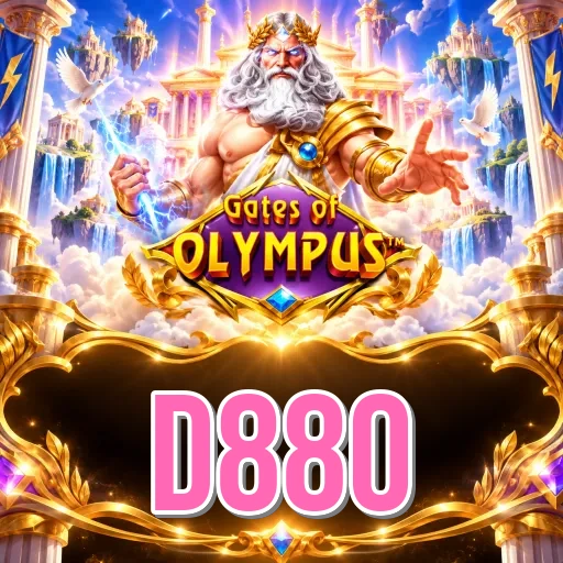 How to Update d880